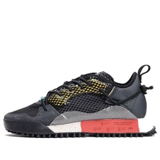 adidas Alexander Wang x Reissue Run Core Black B43597