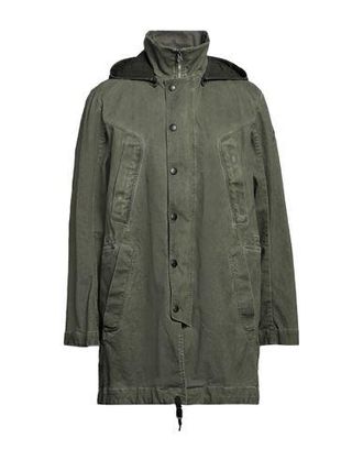 Premiata CAPISPALLA - Soprabiti & Trench su YOOX.COM