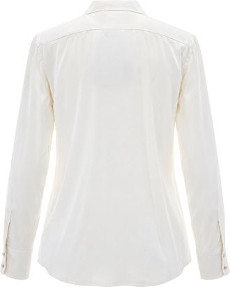Max Mara Xero Shirt - White