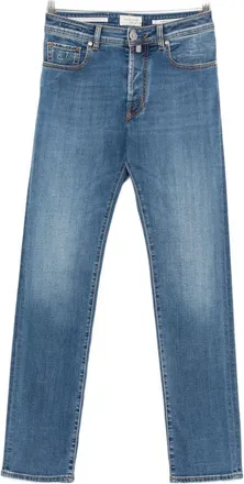 Jacob Cohen Jeans in denim slim fit Jacob Cohen
