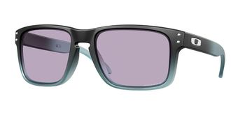 Oakley OO9244 HOLBROOK Asian Fit 924479 Mens Sunglasses Green Size 56