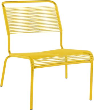 Schaffner Spaghetti-Lounger Säntis