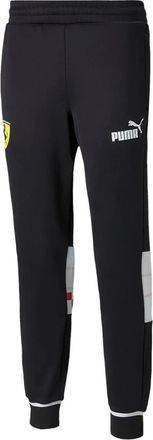 Puma Race Ferrari trainingsbroek - Zwart