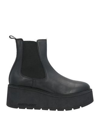 Janet & Janet FOOTWEAR - Ankle boots on YOOX.COM