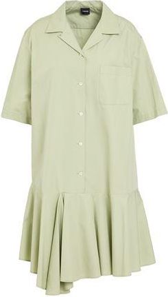 Aspesi DRESSES - Mini dresses on YOOX.COM