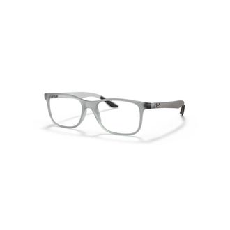 Ray-Ban Glasses, unisex, Gray, 53 MM, Rb8903 5244 Eyeglasses