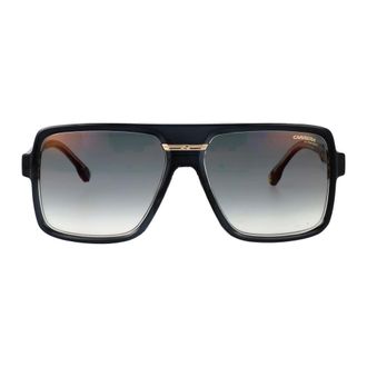 Carrera unisex, Accessoires, Grijs, Maat: 59 MM
