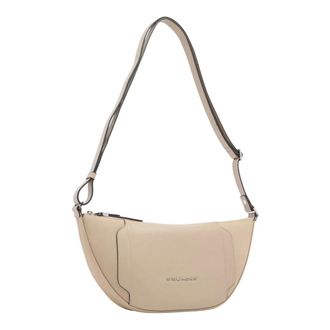 Piquadro Fanny Pack - female - Piquadro - Shoulder Bags - Beige - ONE SIZE - Bags