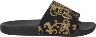 Versace FOOTWEAR - Sandals on YOOX.COM