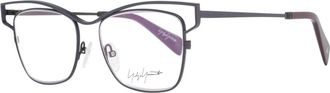 Yohji Yamamoto Titanium Glasses Womens (Frames)