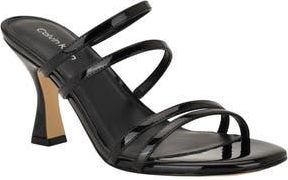 Calvin Klein Jayla Sandal in Black 001 at Nordstrom Rack, Size 9.5
