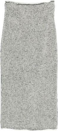 Alberta Ferretti Skirt