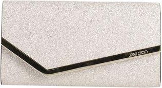 Jimmy Choo London BOLSOS - Pochette en YOOX.COM