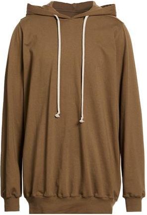 Rick Owens CAMISETAS Y TOPS - Sudaderas en YOOX.COM