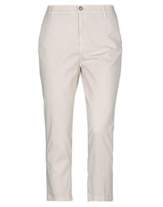 Blauer HOSEN & RÖCKE - Hosen auf YOOX.COM