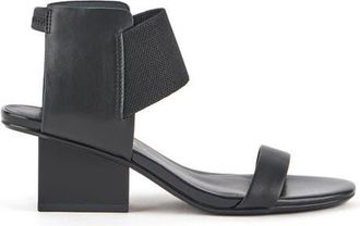 United Nude Raila Mid in Black Ii at Nordstrom, Size 37