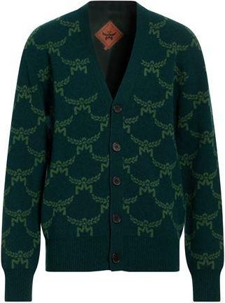 MCM KNITWEAR - Cardigans sur YOOX.COM