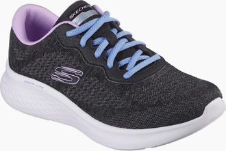 Skechers Womens Lite Pro Ld99 - Black - Size: 4