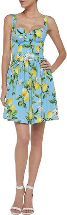 L'agence Jai Mini Dress