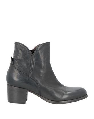 Fabrizio Silenzi Ankle boots