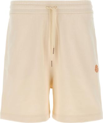 Moncler Moncler X Gilga Farm Bermuda Shorts By Donald Glover