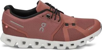 On Running Sneakers Cloud 5 Ruby/Rust - Rosso