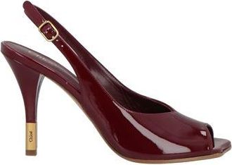 Chlo&eacute; Sandals