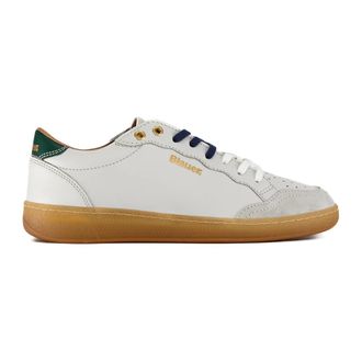 Blauer Trainers - male - Blauer - Sneakers - White - 10 UK - Shoes