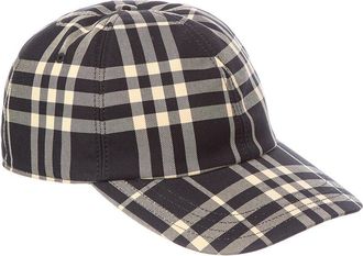 Burberry Classic Baseball Cap