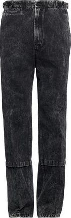 Lanvin BOTTOMWEAR - Pantaloni jeans su YOOX.COM