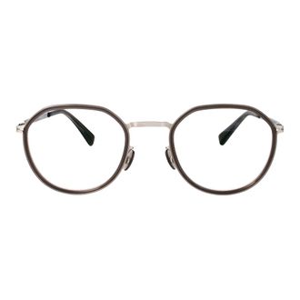 Mykita Justus Optisch Frame - unisex - Brillen - Geel - 48 MM - Accessoires