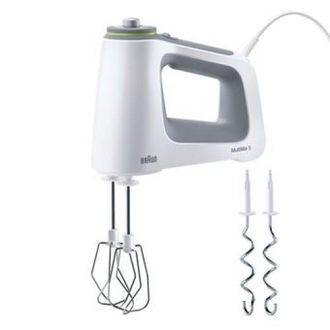 Braun Hm5100 Multimix 5 Batidora Blanca Gris 750w