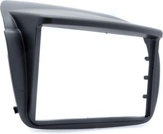 OEM Marco De Radio 2 Din Para Fiat Doblo (263), Opel/vauxhall Combo Tour