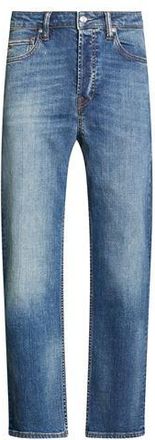 Nine In The Morning PARTES DE ABAJO - Pantalones vaqueros en YOOX.COM