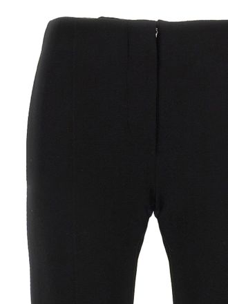Sportmax Viscose Casual Womens Pants