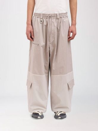 Yohji Yamamoto Pantaloni jogging larghi Y-3