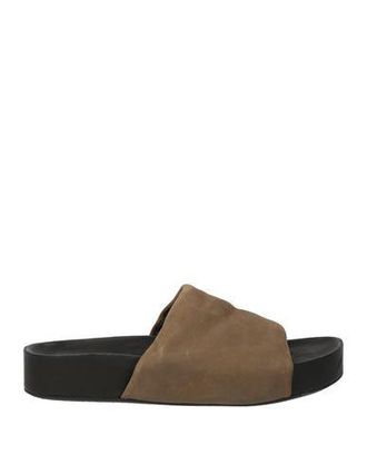 Uma Wang FOOTWEAR - Sandals on YOOX.COM
