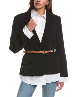 Cinq &agrave; Sept Cinq a Sept Vittoria Jacket