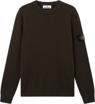 Stone Island Uomo, Maglie, Grigio, XL, new