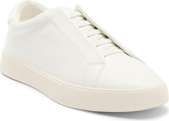 Nordstrom Rack Garson Slip-On Sneaker in White at Nordstrom Rack, Size 11.5