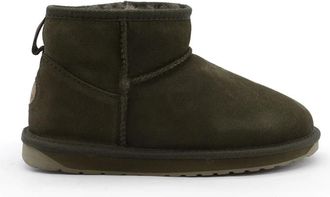 Emu Stinger Micro - Dames - Winterlaarzen - Groen - 37 EU - Su&egrave;de - Schoenen