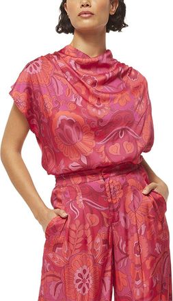 Misa Misa Los Angeles Aisha Top