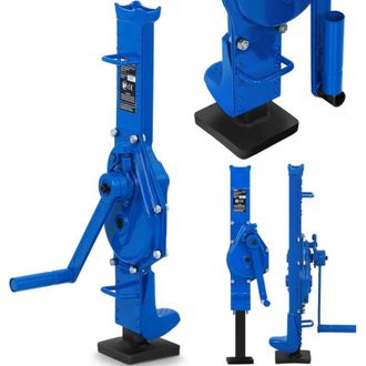 MSW Bike Accessories Msw - Gato De Cremallera - 1.500 Kg