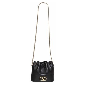 Valentino Garavani Donna, Borse, Nero, Taglia unica, new