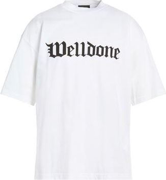 We11done CAMISETAS Y TOPS - Camisetas en YOOX.COM