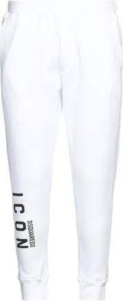 Dsquared2 BOTTOMWEAR - Trousers on YOOX.COM