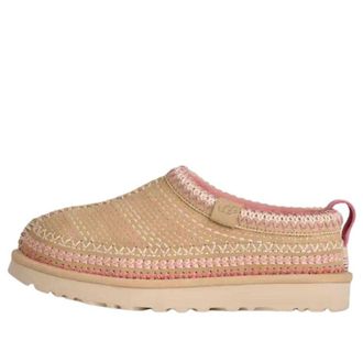 UGG (WMNS) UGG Tasman Meadow Sand Castle 1181090-SNDC