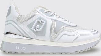 Liu Jo Sneakers Maxi Wonder Tech Liu Jo in pelle sintetica e mesh