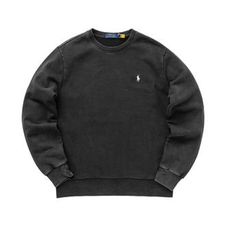 Polo Ralph Lauren Cotton Loopback Sweatshirt