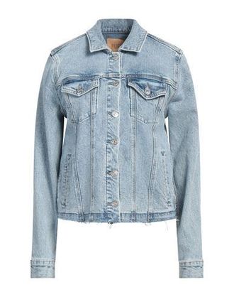 Paige COATS & JACKETS - Denim outerwear sur YOOX.COM
